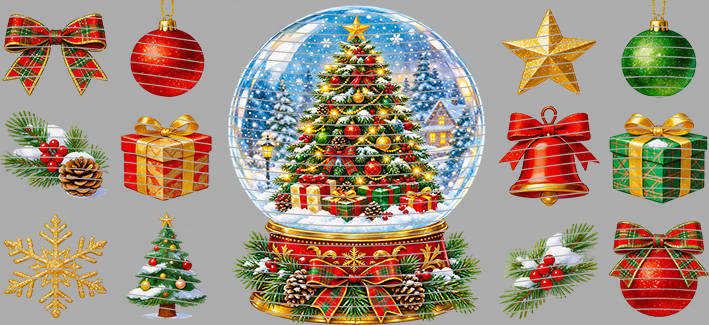 16oz Christmas-J10-4381